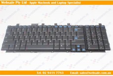 HP Keyboard 403809-001, PK13ZK30100 for HP DV8000 DV8100 DV8200 DV8300 DV8400 Nera ITA SERIES